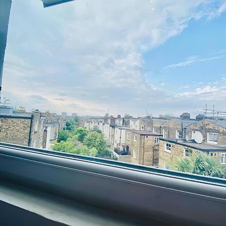 Апартаменты One Bed Studio Flat In Central Лондон Экстерьер фото